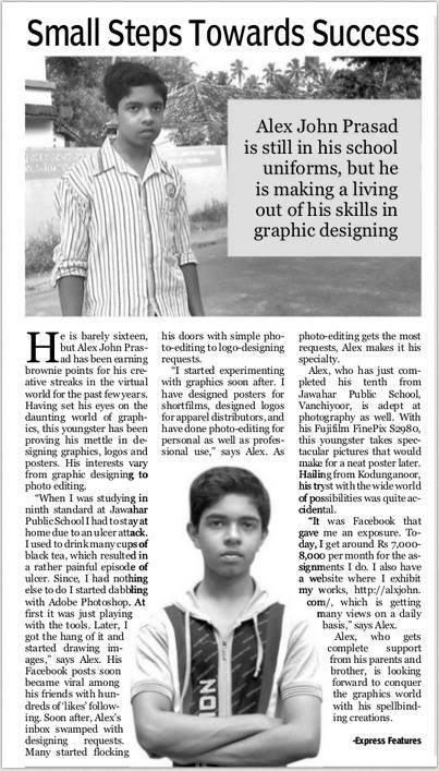 Indian Express Trivandrum